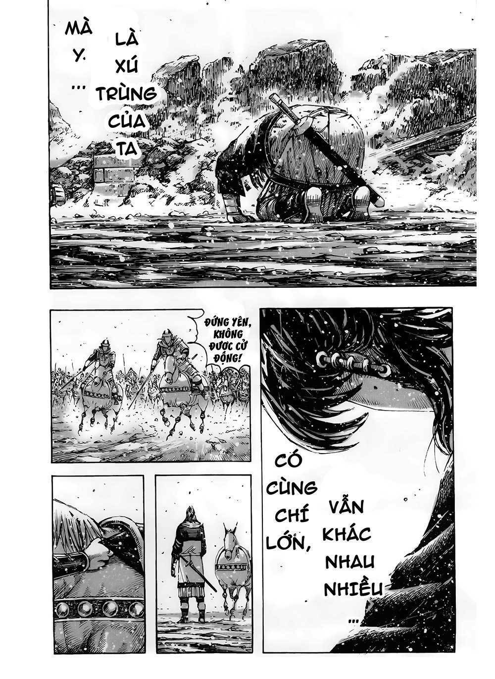 hoả phụng liêu nguyên chapter 388 - Trang 2