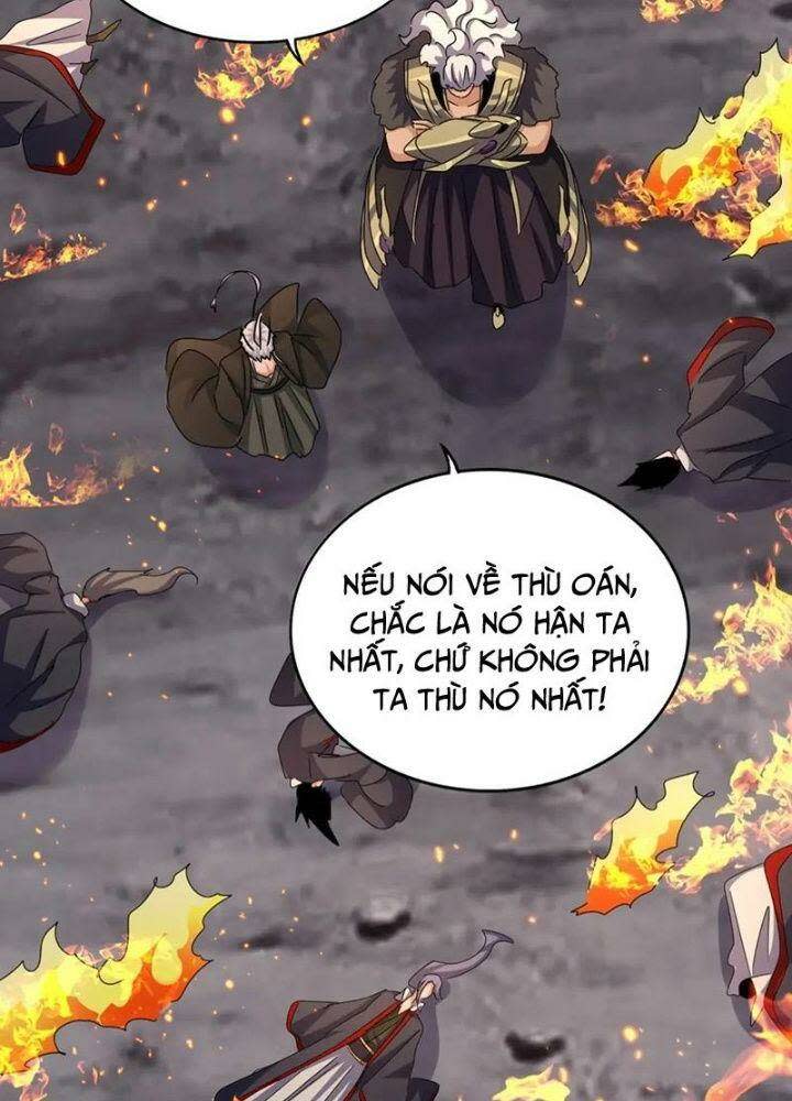 đại quản gia là ma hoàng chương 451 - Next Chapter 451