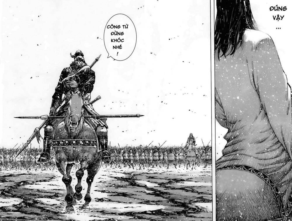 hoả phụng liêu nguyên chapter 388 - Trang 2