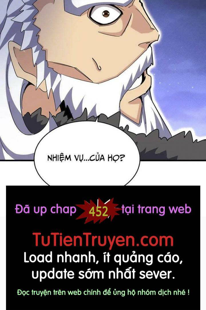 đại quản gia là ma hoàng chương 451 - Next Chapter 451