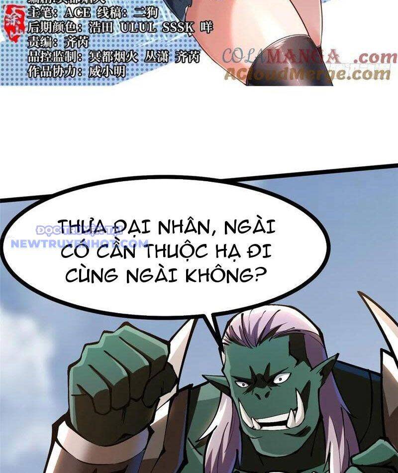 ta thật không muốn học cấm chú Chapter 98 - Trang 2