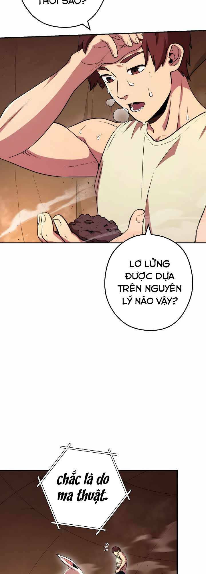 tái thiết hầm ngục chapter 135 - Next Chapter 135