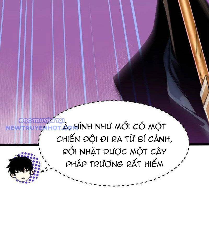 ta thật không muốn học cấm chú Chapter 98 - Trang 2