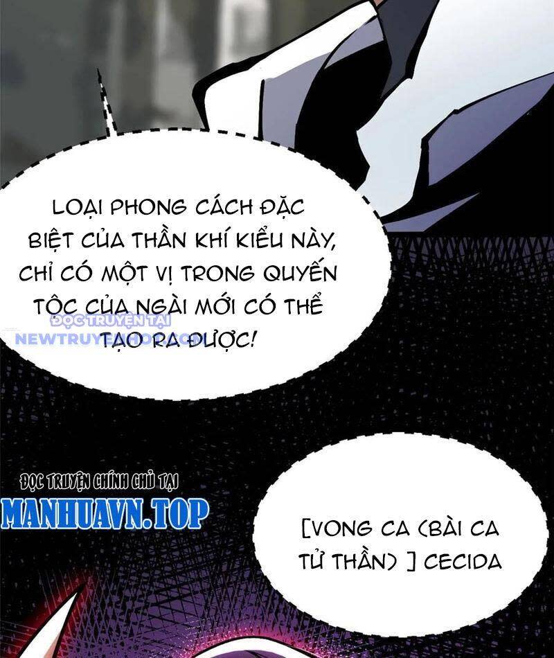 ta thật không muốn học cấm chú Chapter 98 - Trang 2