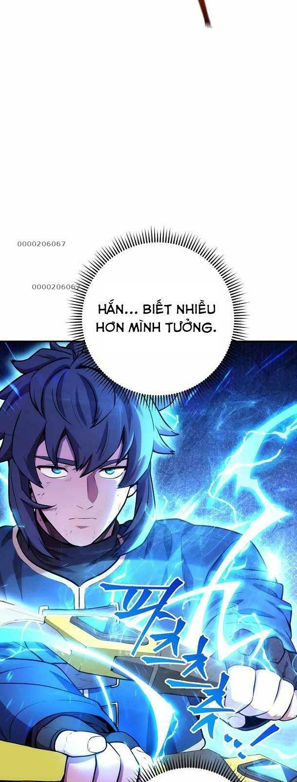 tái thiết hầm ngục chapter 135 - Next Chapter 135