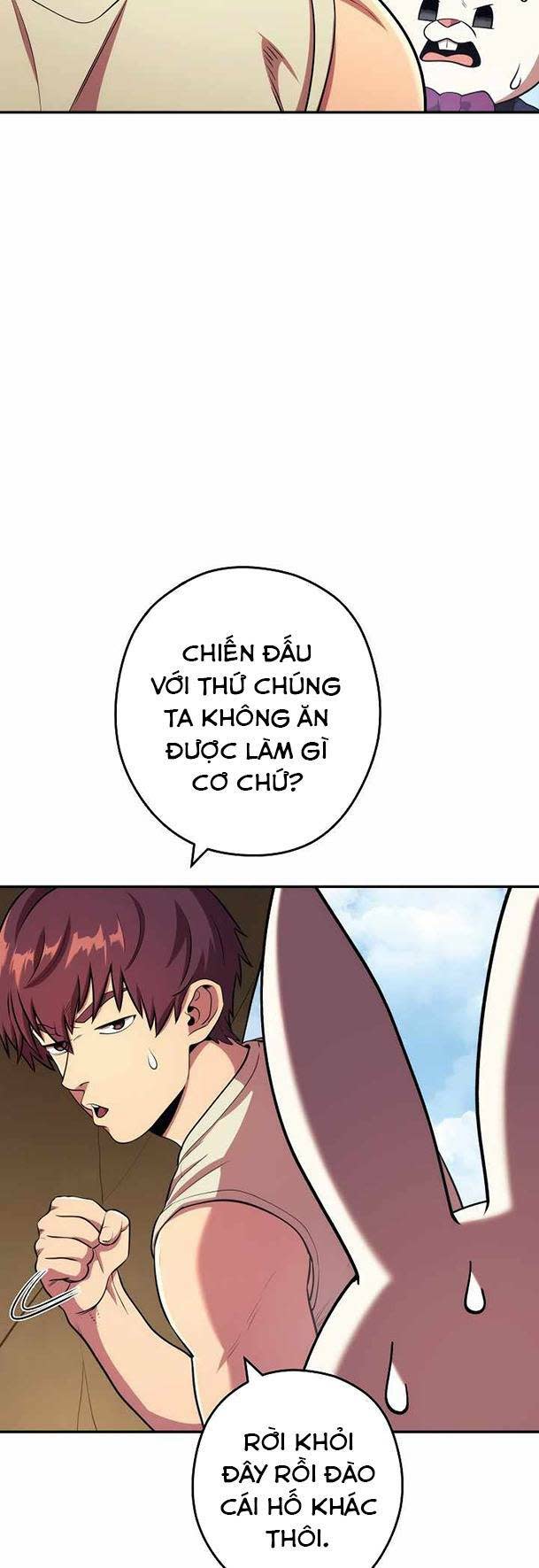 tái thiết hầm ngục chapter 135 - Next Chapter 135