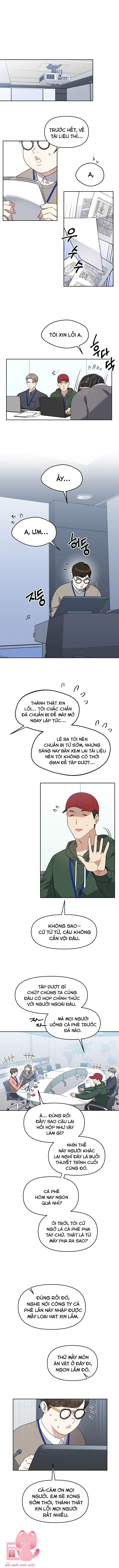 gieo nhân gặt quả Chap 56 - Trang 2