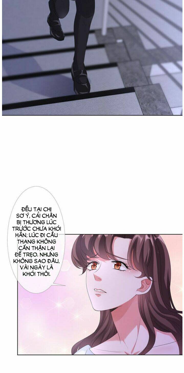 danh môn chí ái chapter   147 - Trang 2