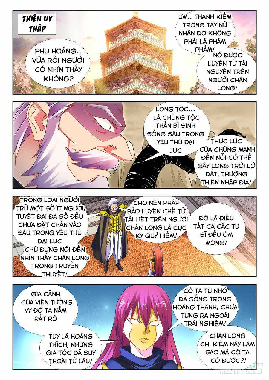 song tu đạo lữ của tôi chapter 486 - Next chapter 487