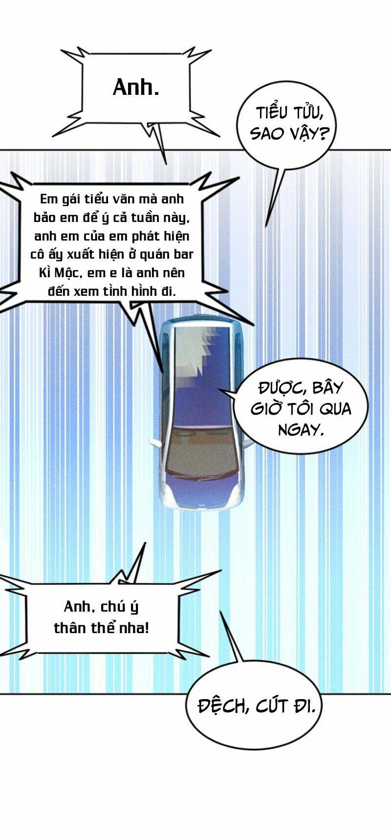 cao thủ cận vệ của nữ chủ tịch Chapter 92 - Trang 2