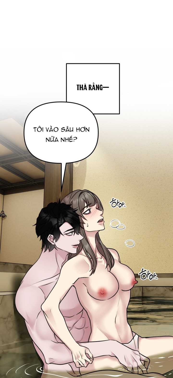 [18+] chuyển phát nhanh hongkong Chap 13 - Next 13.1