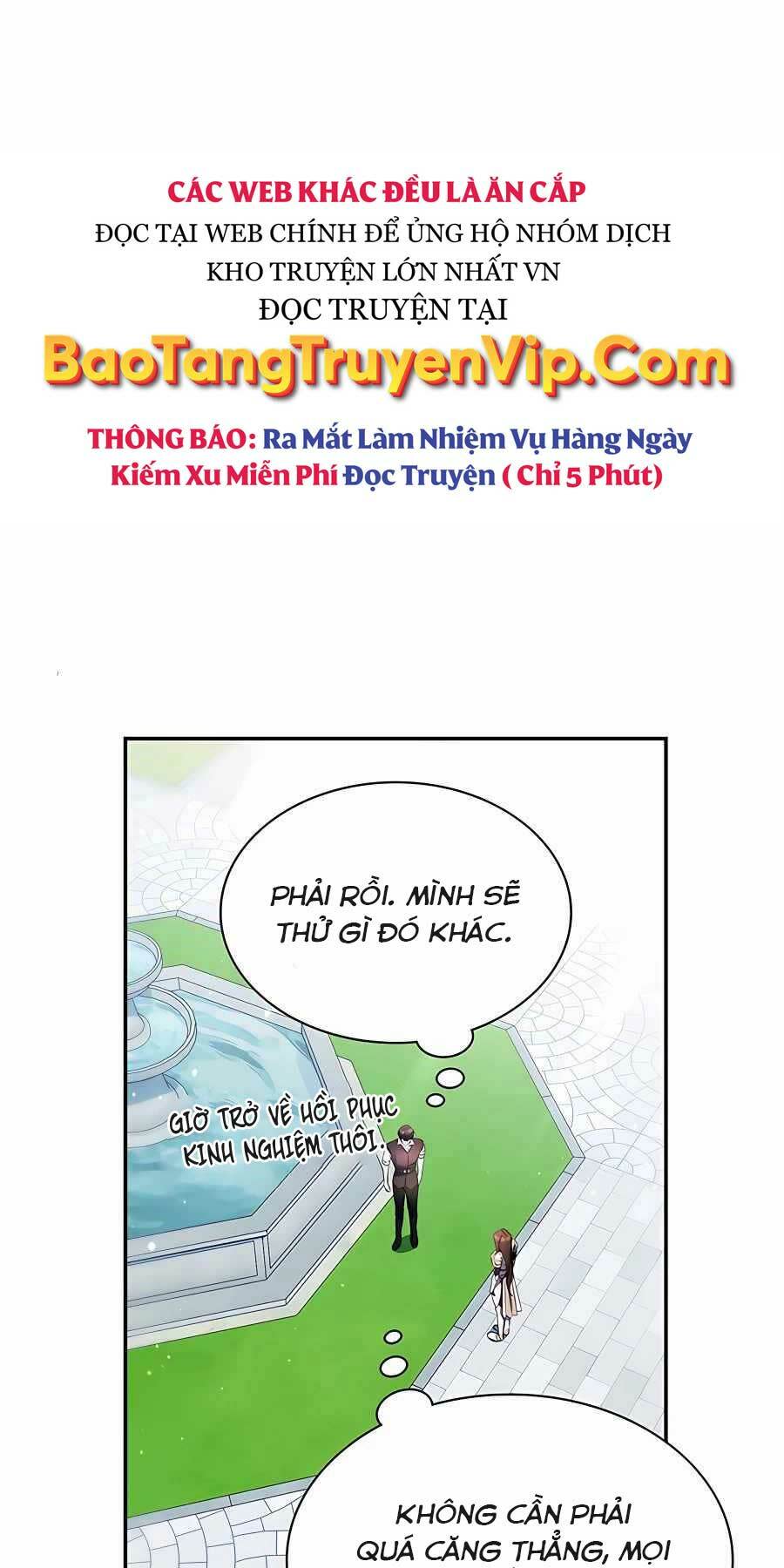 giấc mơ trong game trở thành hiện thực chương 11 - Next chương 12