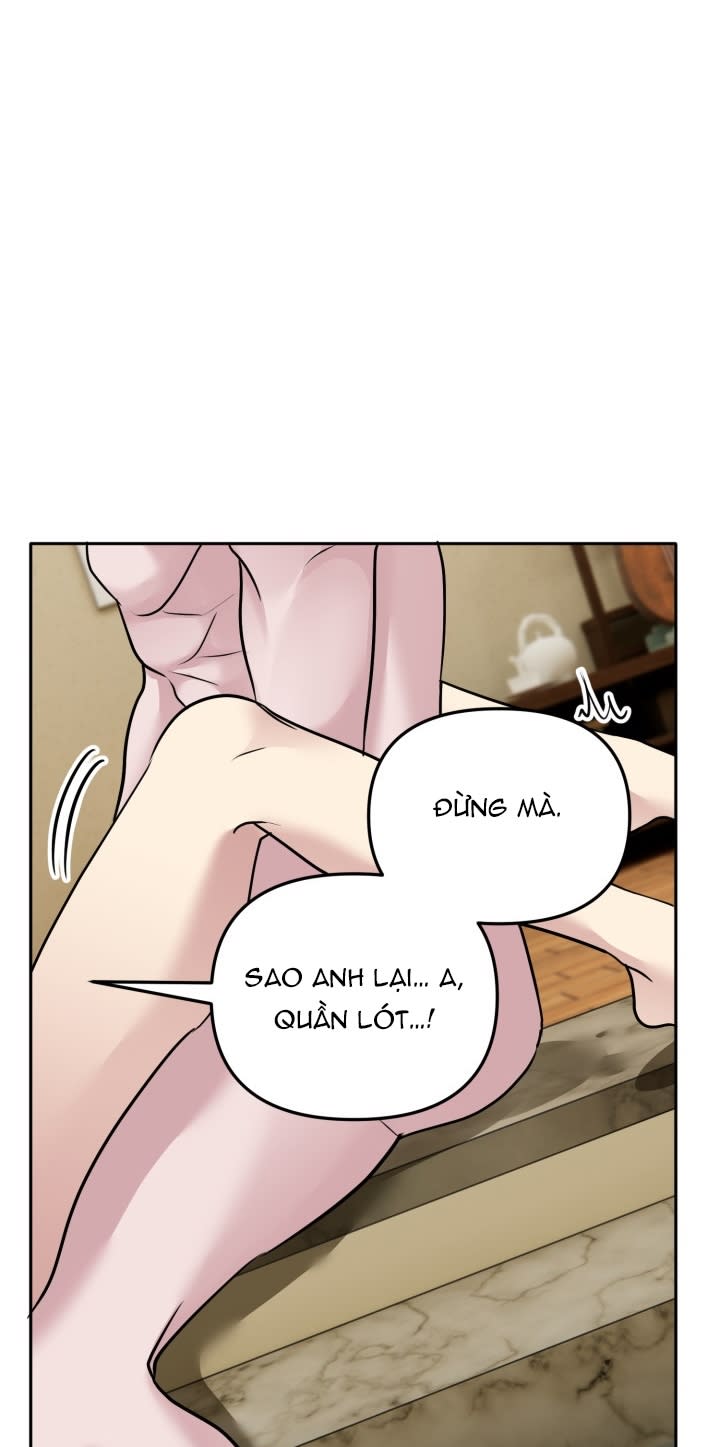 [18+] chuyển phát nhanh hongkong Chap 13 - Next 13.1