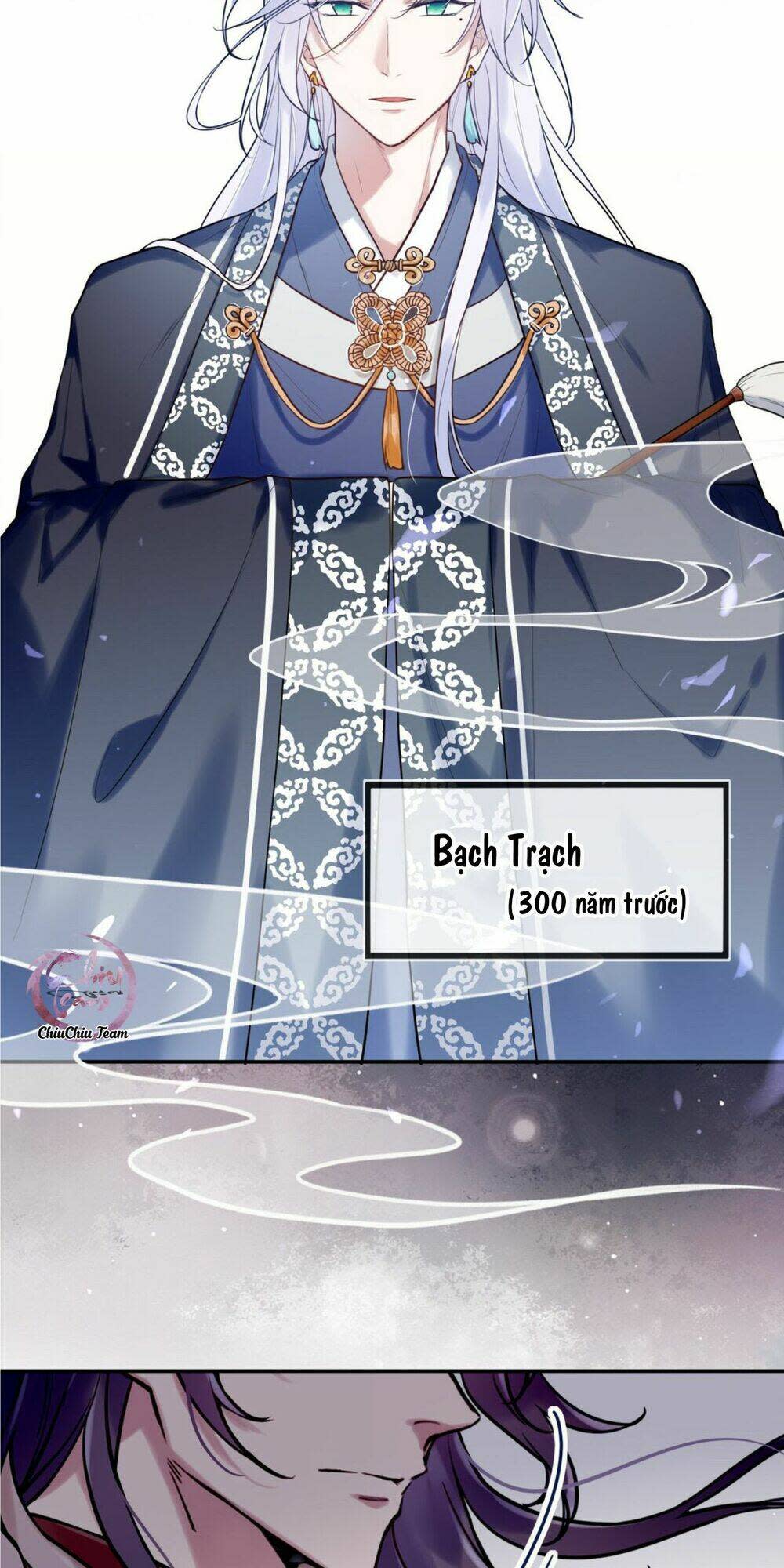 chung cư yêu quái chapter 41 - Trang 2