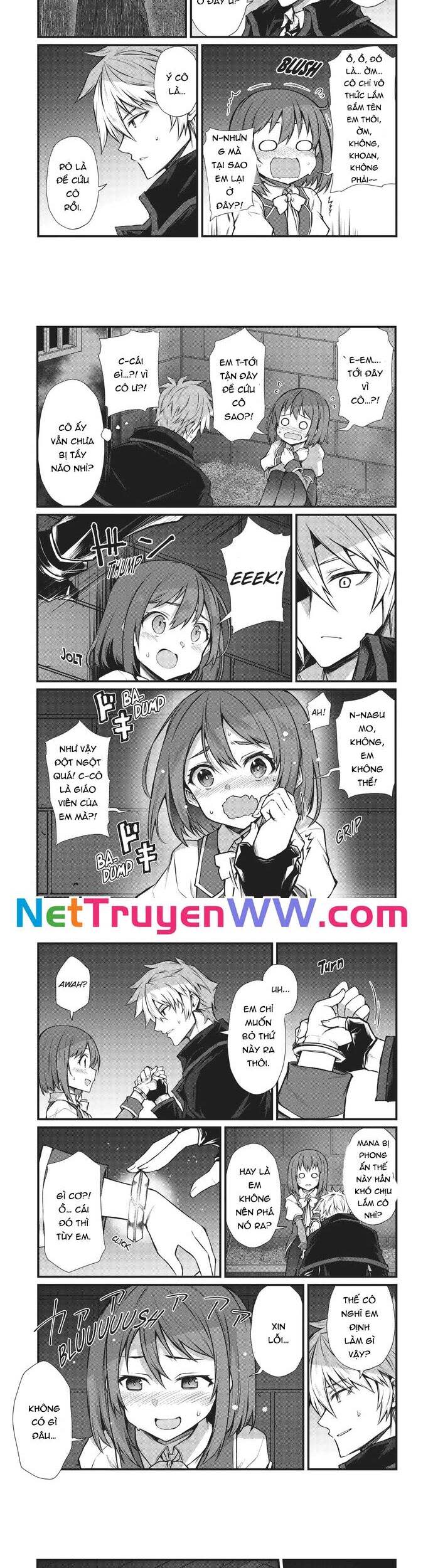 arifureta shokugyou de sekai saikyou Chapter 69 - Next Chapter 70