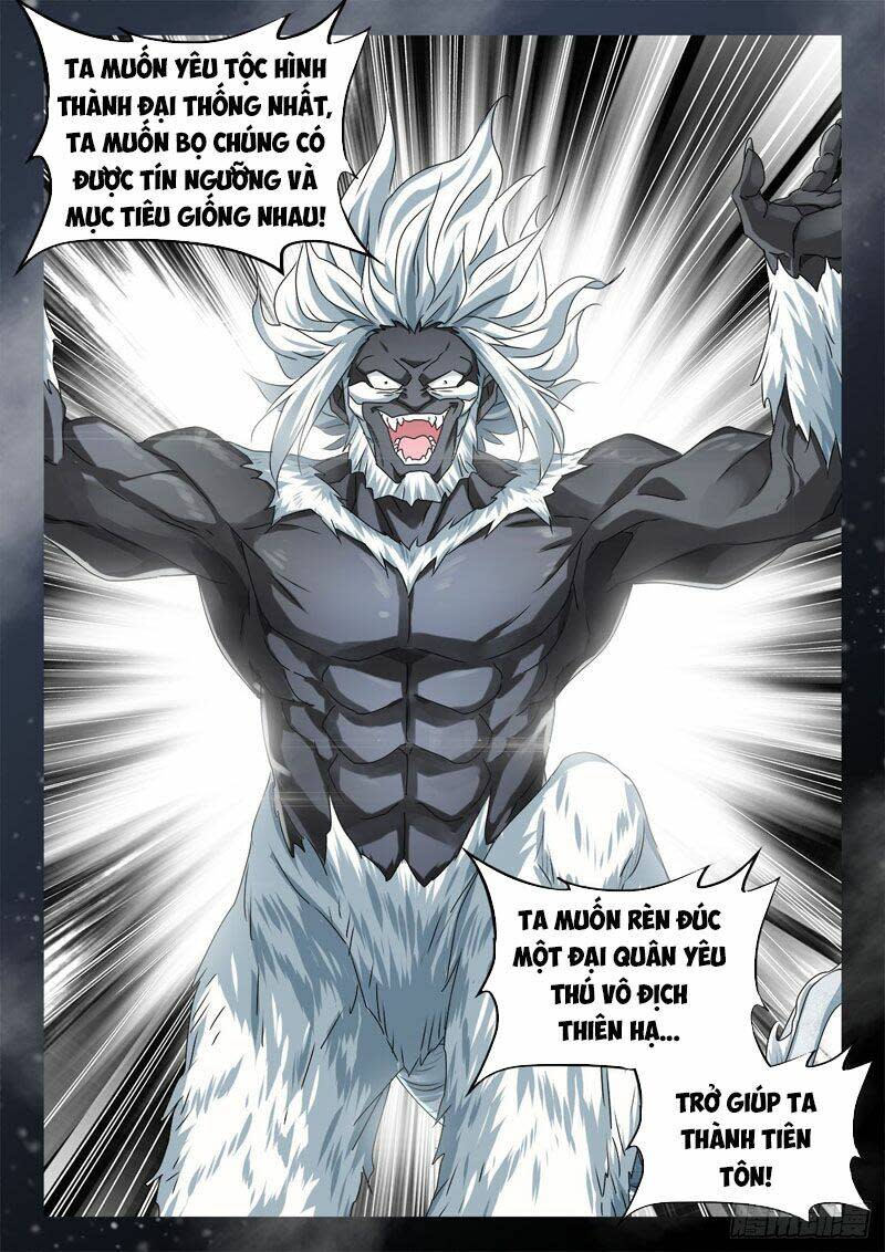 song tu đạo lữ của tôi Chapter 607 - Next chapter 608