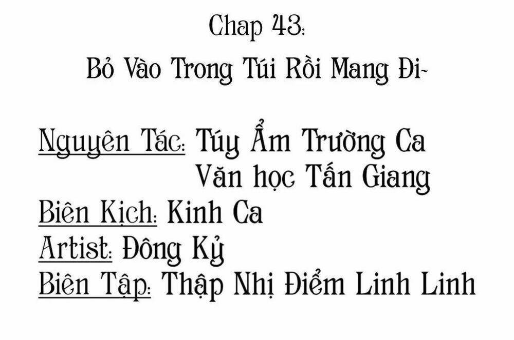 chung cư yêu quái chapter 43 - Trang 2