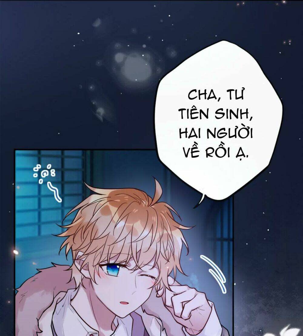 chung cư yêu quái chapter 43 - Trang 2