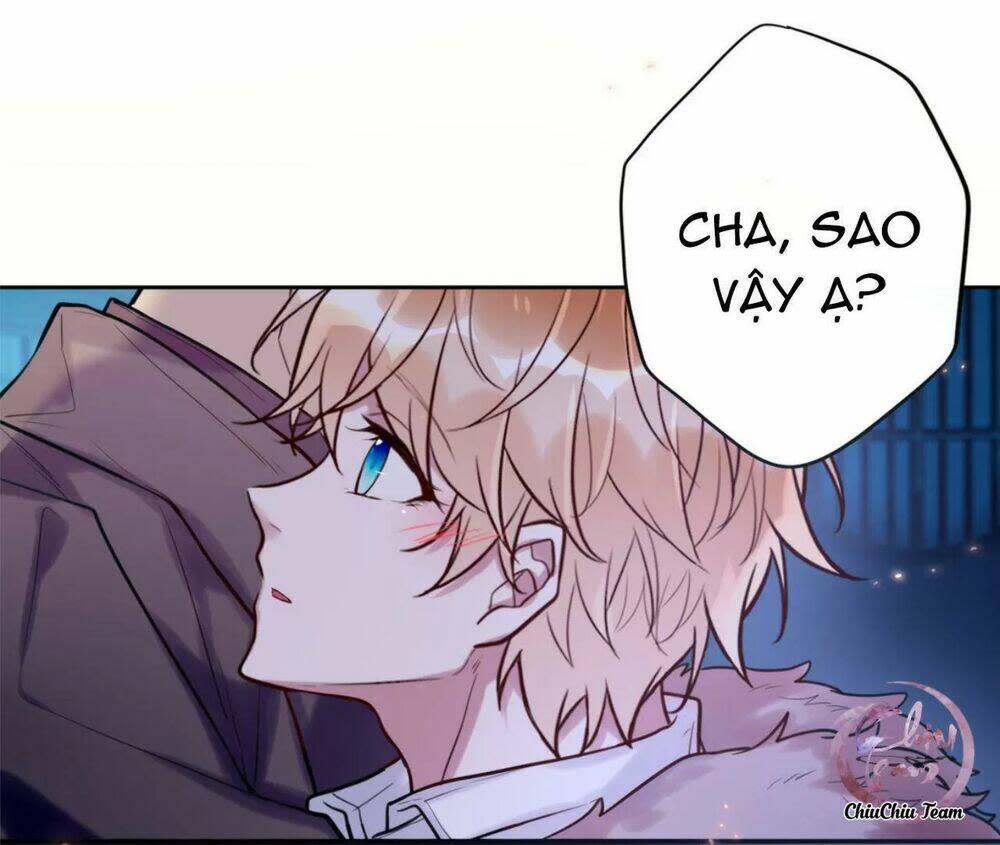 chung cư yêu quái chapter 43 - Trang 2