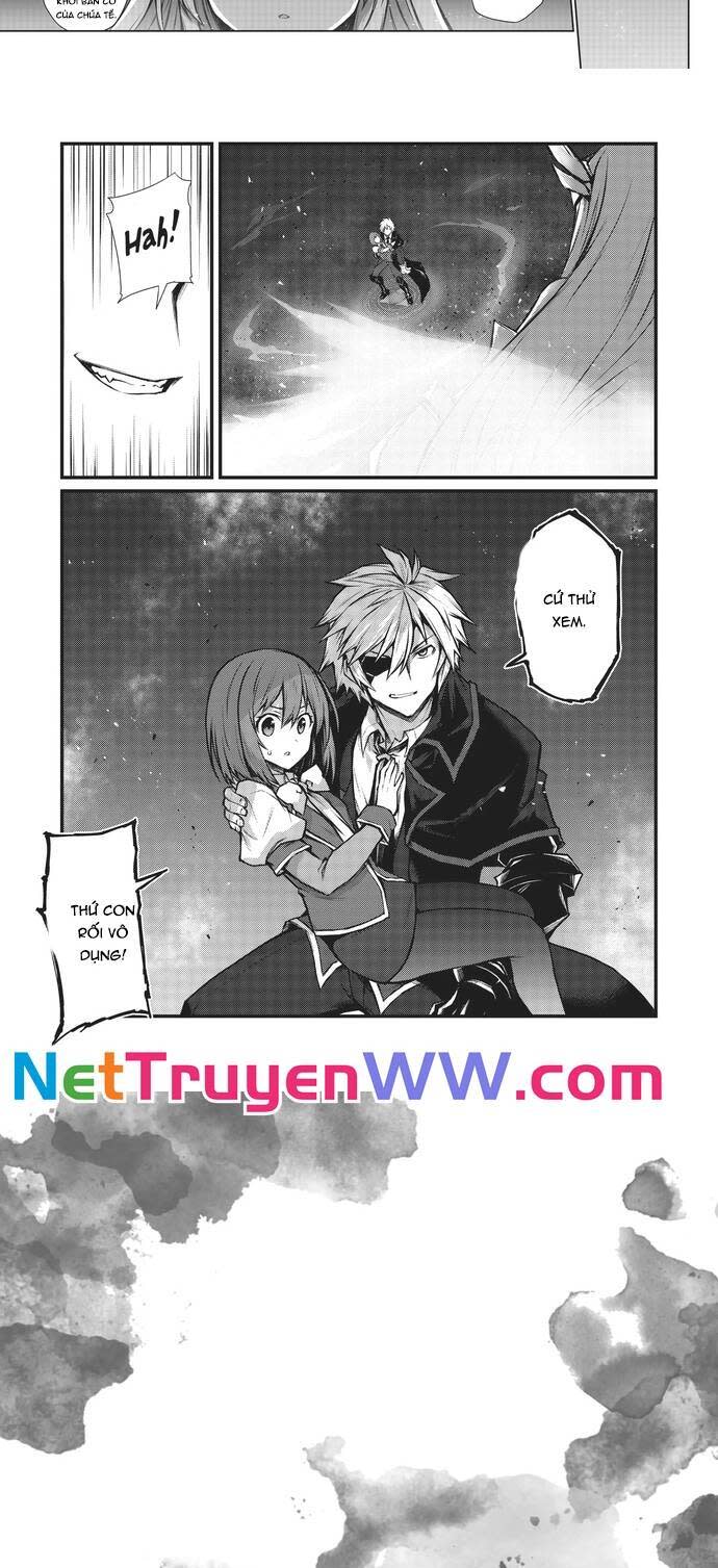 arifureta shokugyou de sekai saikyou Chapter 69 - Next Chapter 70