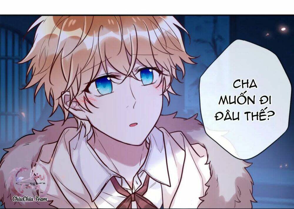 chung cư yêu quái chapter 43 - Trang 2