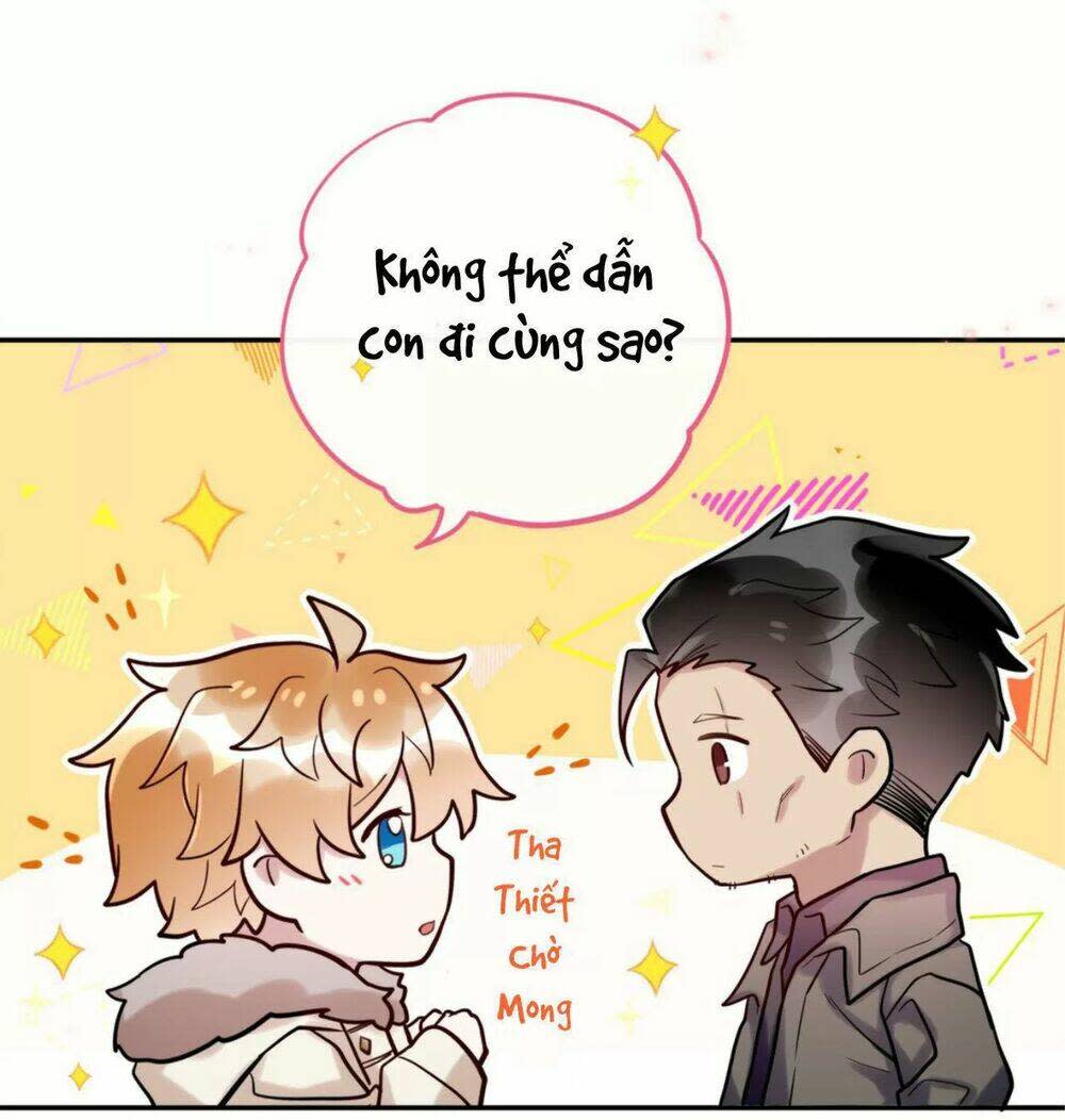 chung cư yêu quái chapter 43 - Trang 2