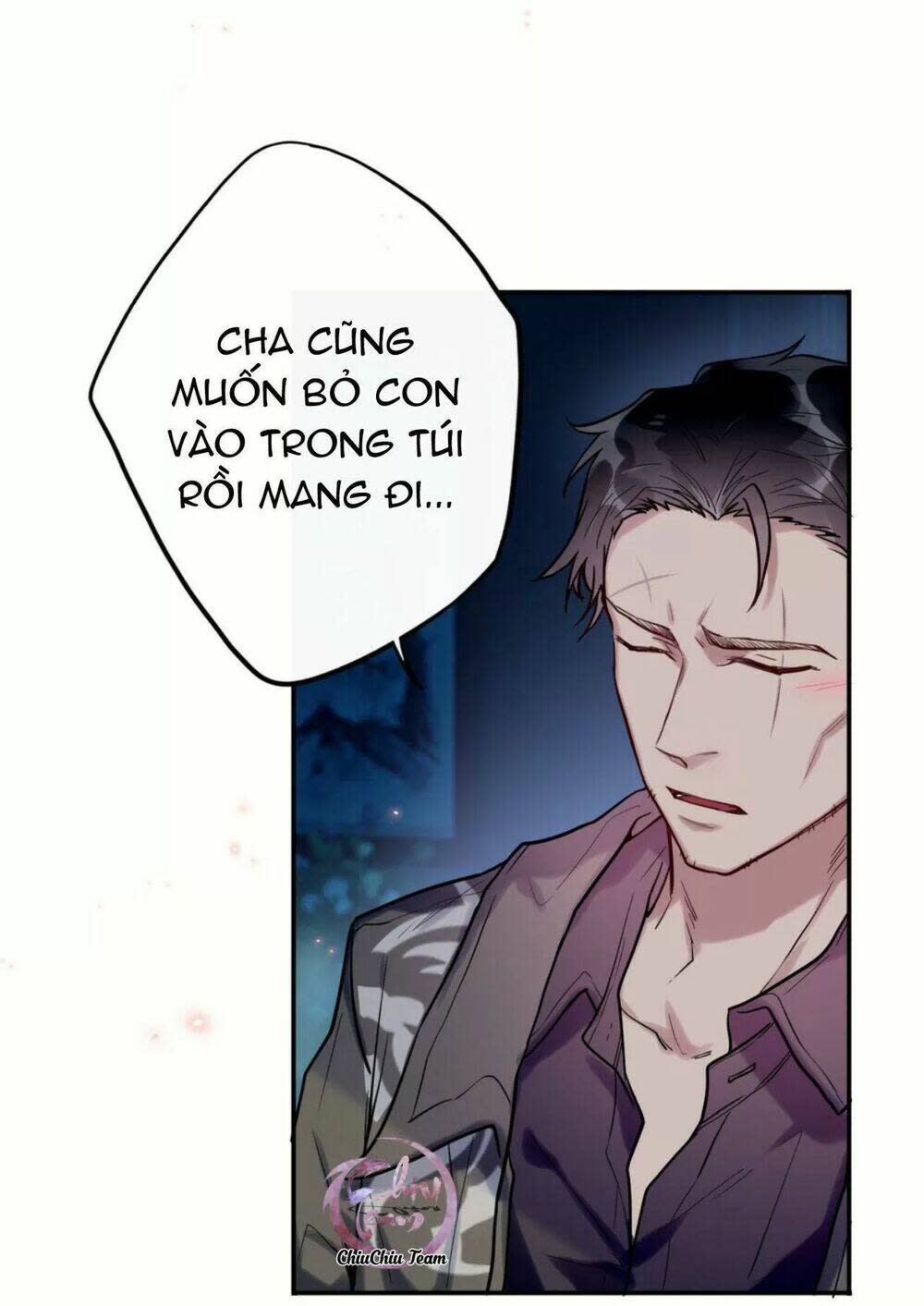 chung cư yêu quái chapter 43 - Trang 2