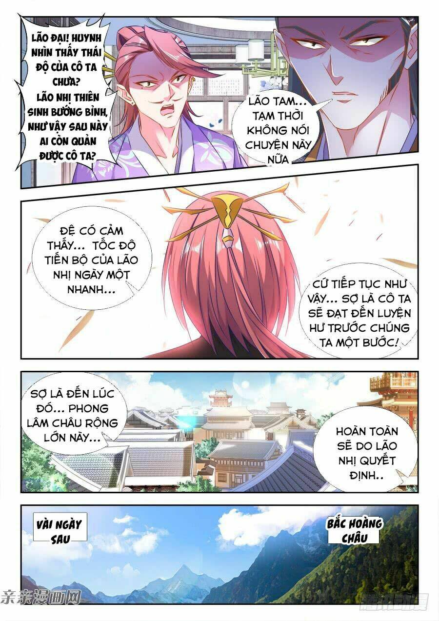 song tu đạo lữ của tôi chapter 433 - Next chapter 433.5