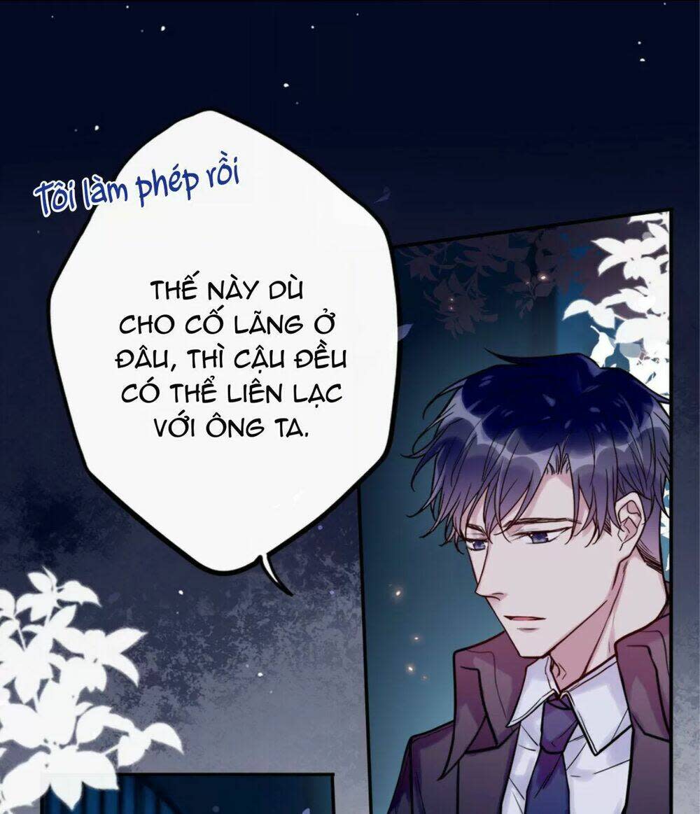 chung cư yêu quái chapter 43 - Trang 2