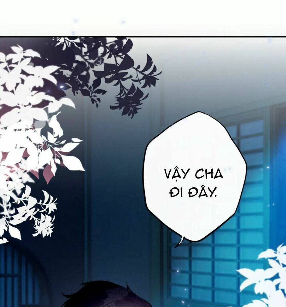 chung cư yêu quái chapter 43 - Trang 2