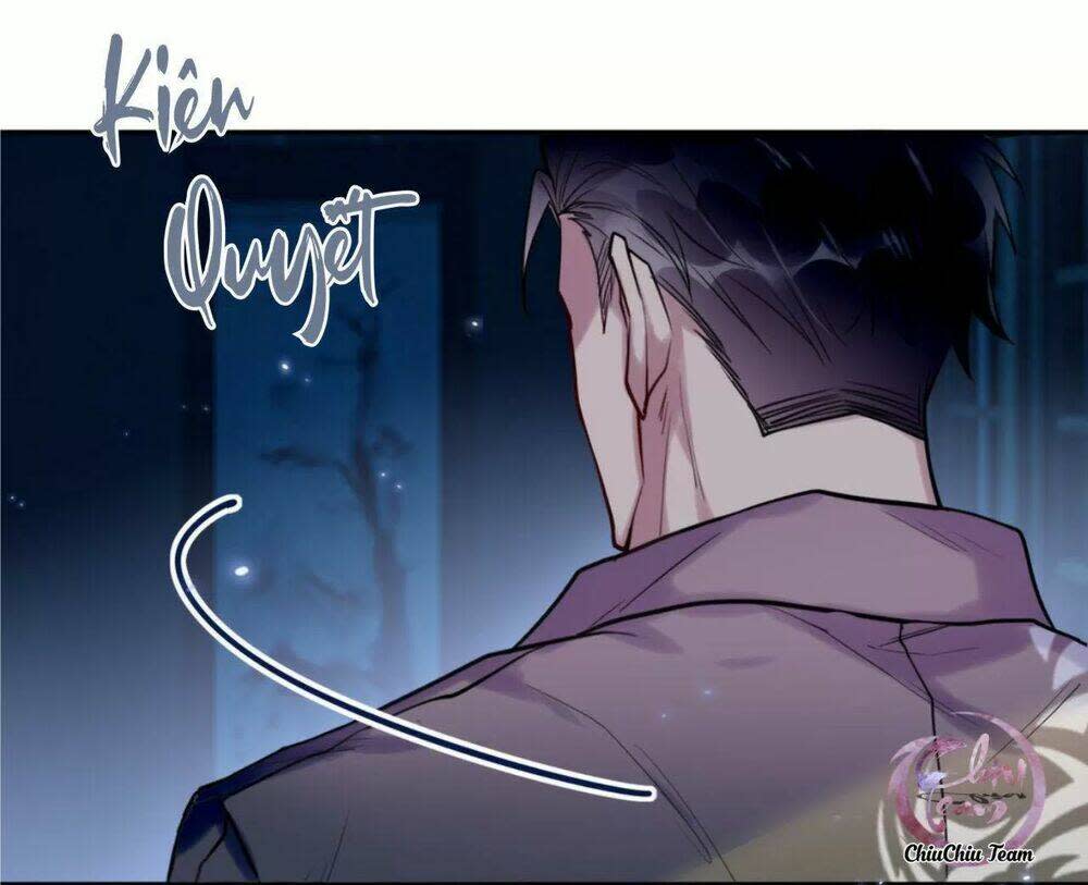 chung cư yêu quái chapter 43 - Trang 2