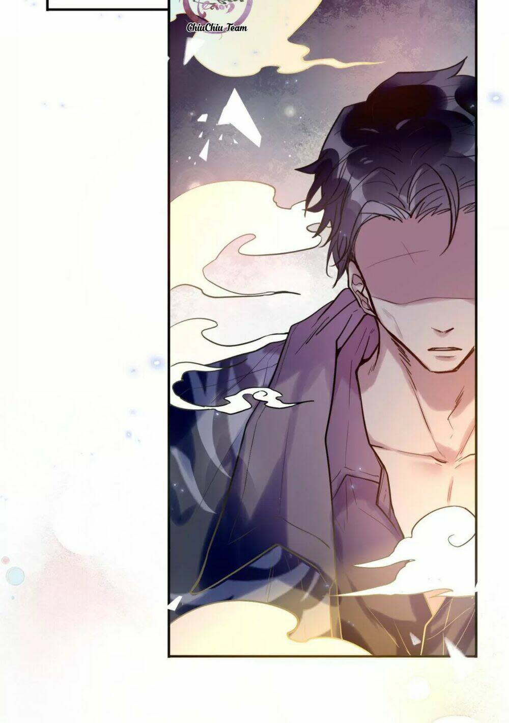 chung cư yêu quái chapter 43 - Trang 2