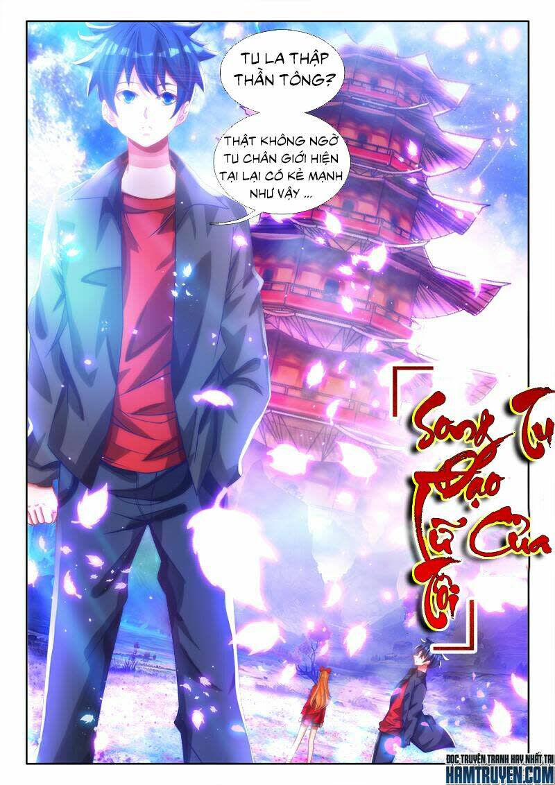 song tu đạo lữ của tôi chapter 79 - Next chapter 80