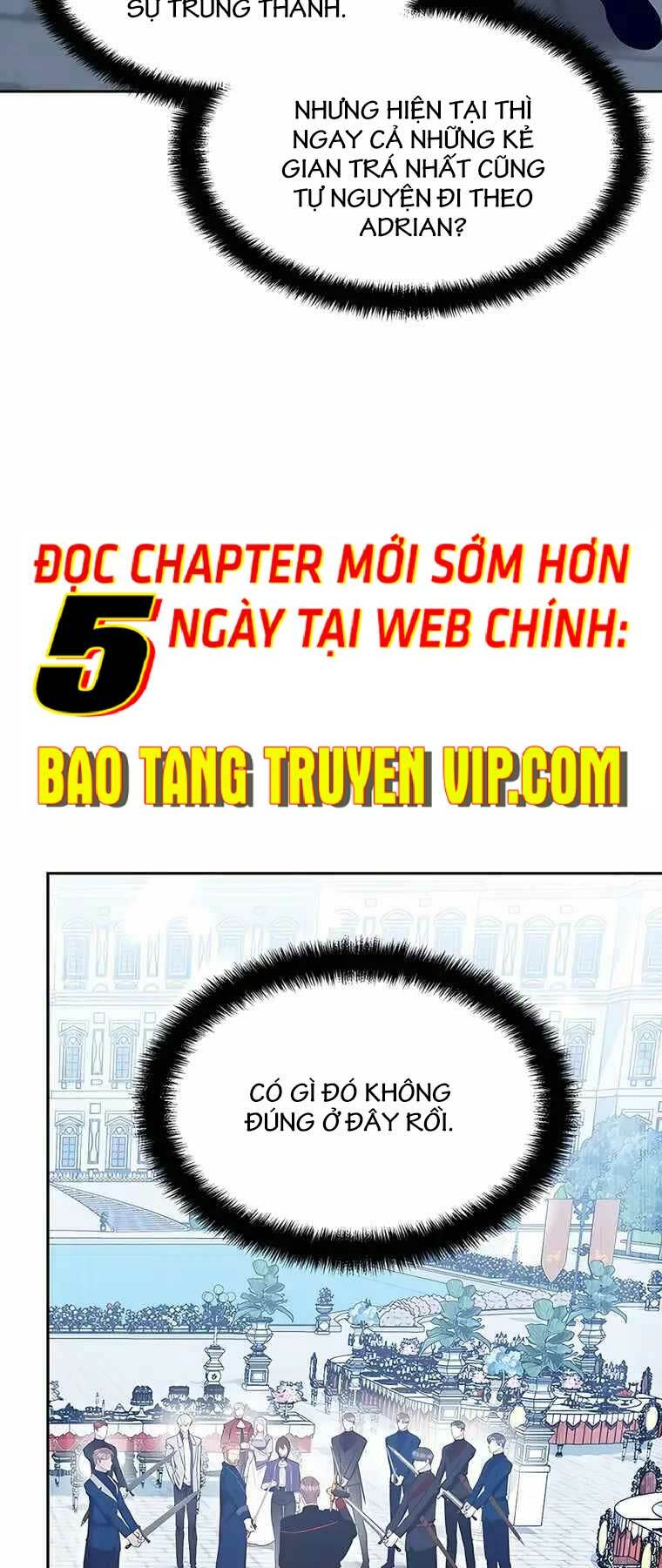 giấc mơ trong game trở thành hiện thực chapter 16 - Trang 2