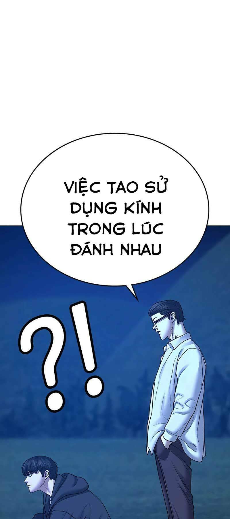 nhiệm vụ đời thật chapter 42.5 - Next Chapter 42.5