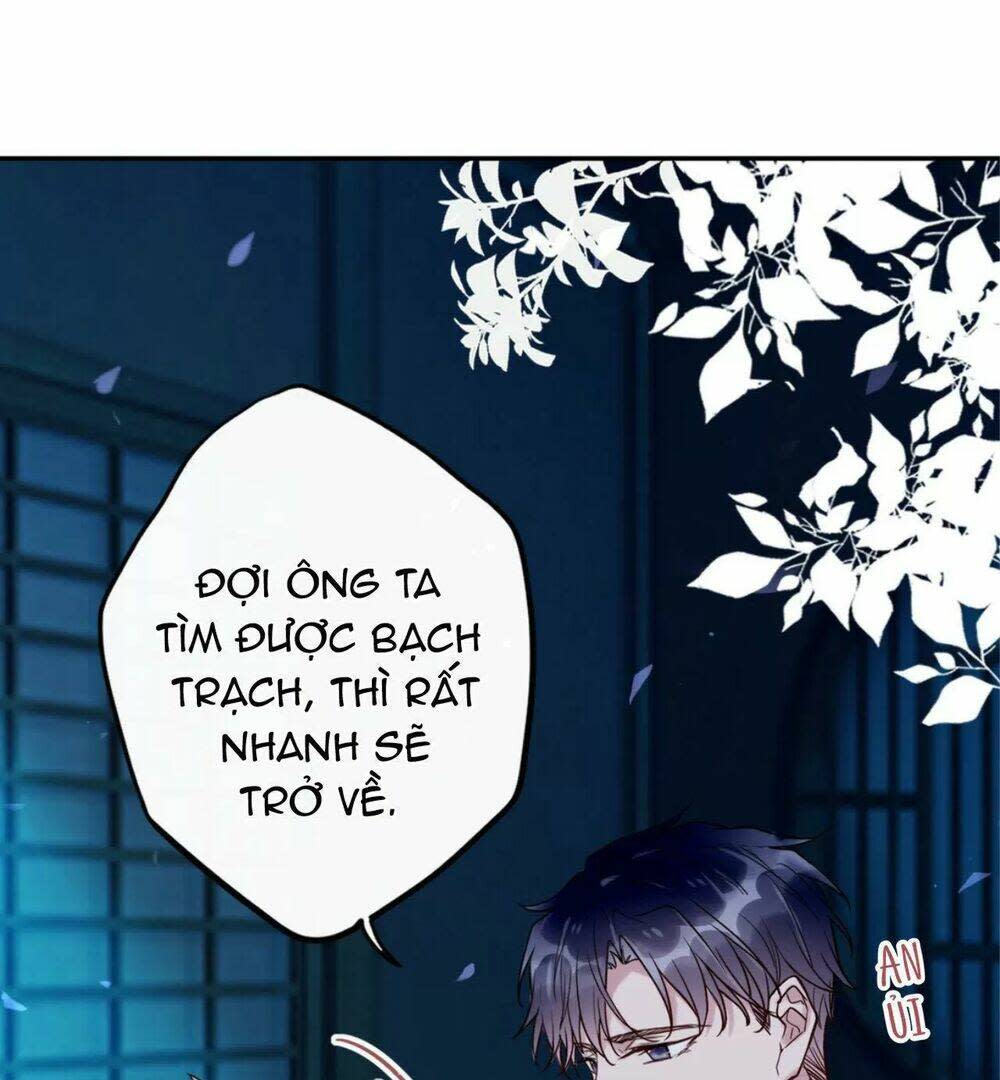 chung cư yêu quái chapter 43 - Trang 2