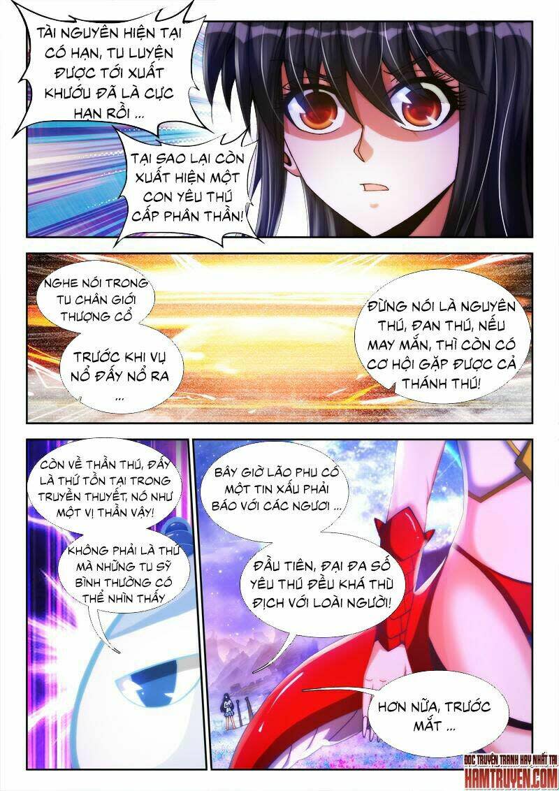 song tu đạo lữ của tôi chapter 93 - Next chapter 94