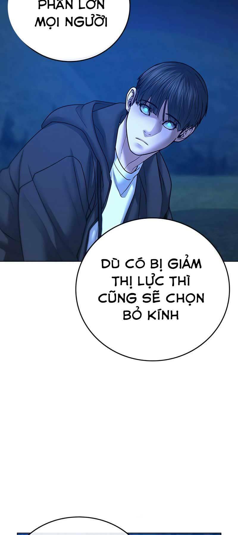 nhiệm vụ đời thật chapter 42.5 - Next Chapter 42.5