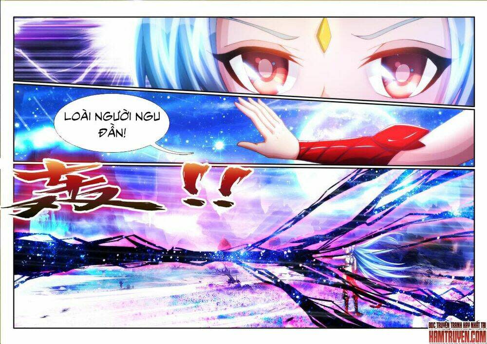 song tu đạo lữ của tôi chapter 93 - Next chapter 94