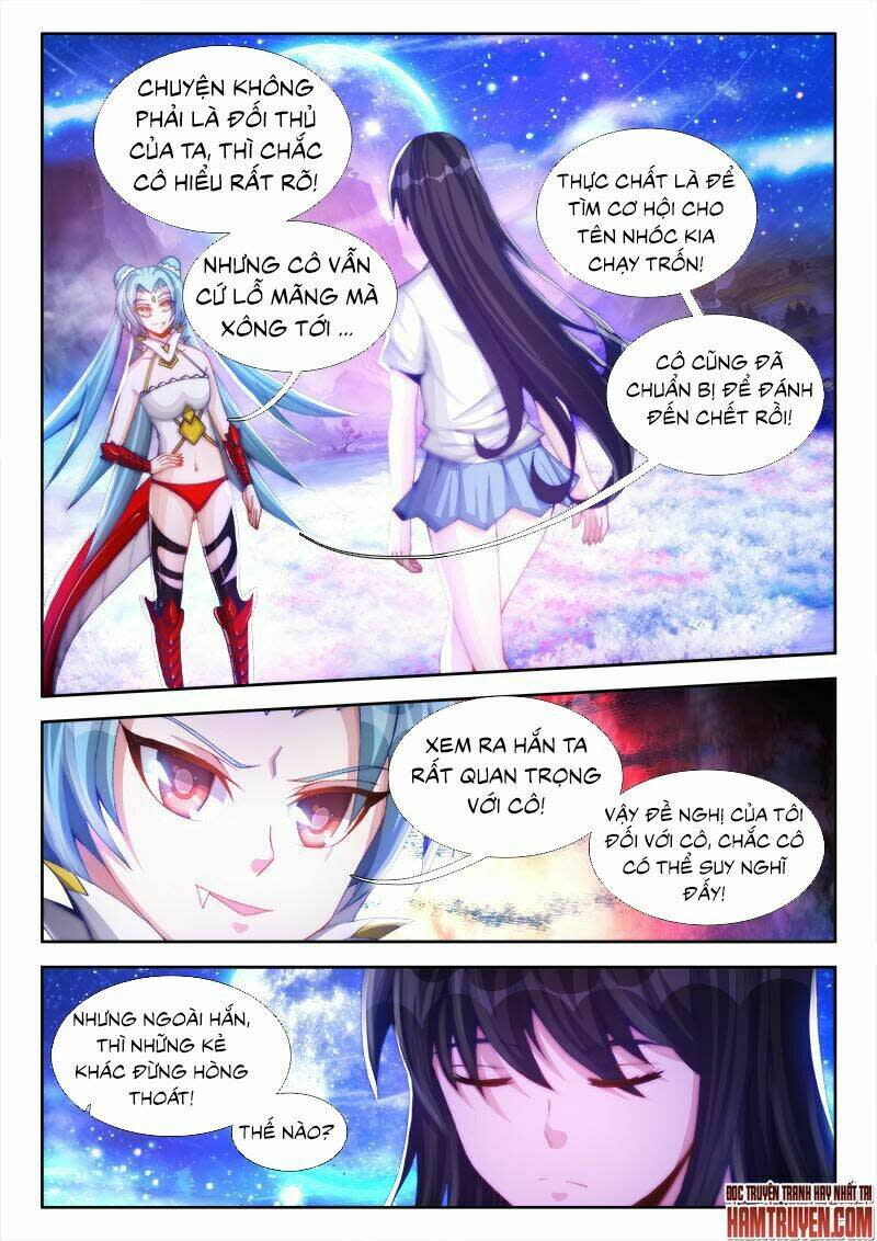 song tu đạo lữ của tôi chapter 93 - Next chapter 94