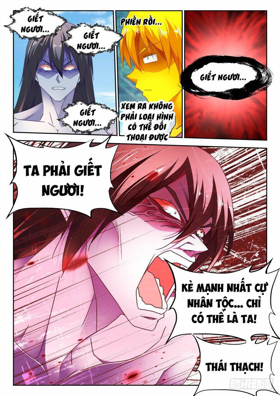 song tu đạo lữ của tôi chapter 482 - Next chapter 483