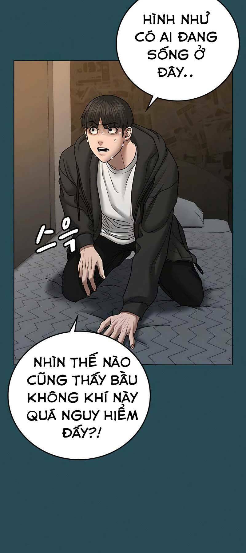 nhiệm vụ đời thật chapter 42.5 - Next Chapter 42.5