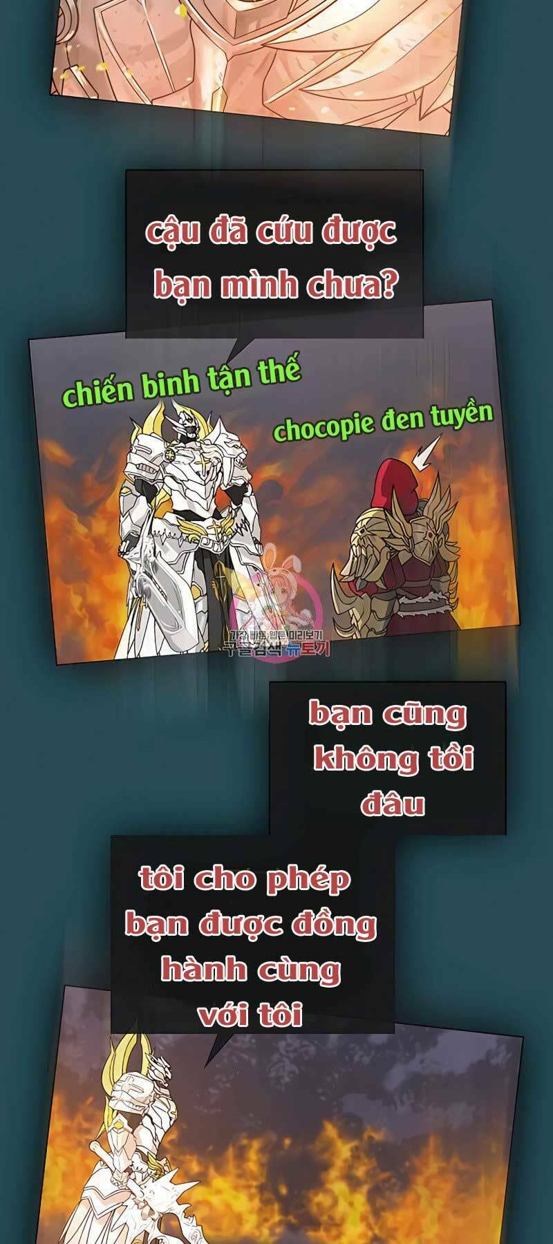 nhiệm vụ đời thật chapter 42.5 - Next Chapter 42.5