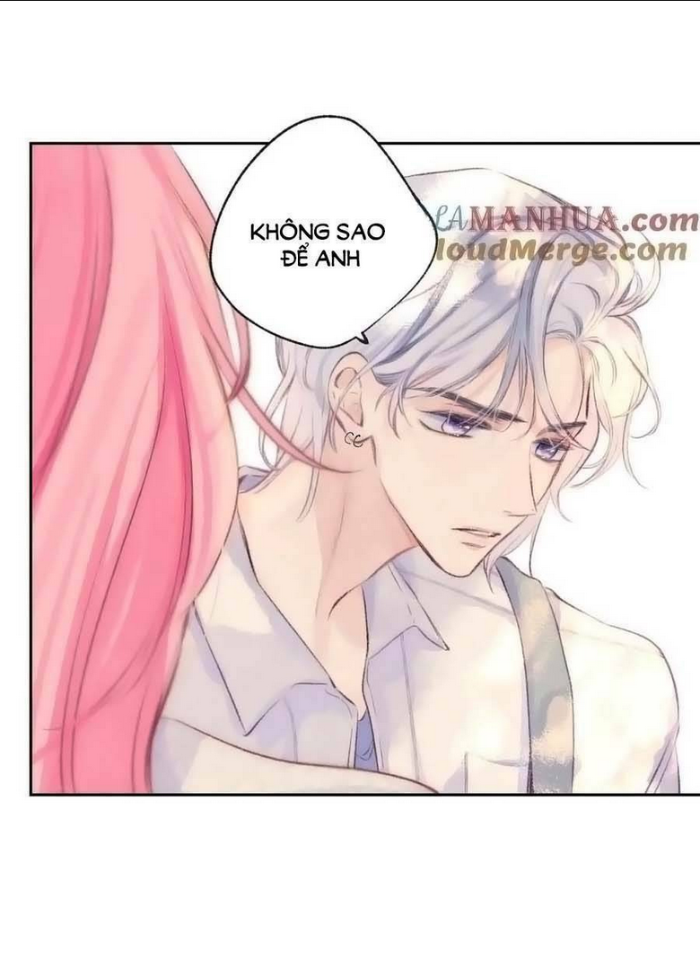 bạn gái tôi ấm áp tựa như xương rồng nở hoa chương 43 - Next chapter 44