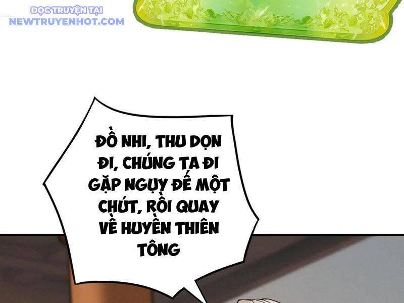 Gặp Mạnh Thì Càng Mạnh, Tu Vi Của Ta Không Giới Hạn Chapter 11 - Trang 2