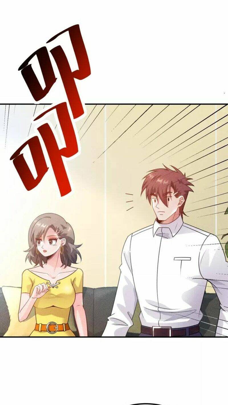 cao thủ cận vệ của nữ chủ tịch Chapter 116 - Trang 2