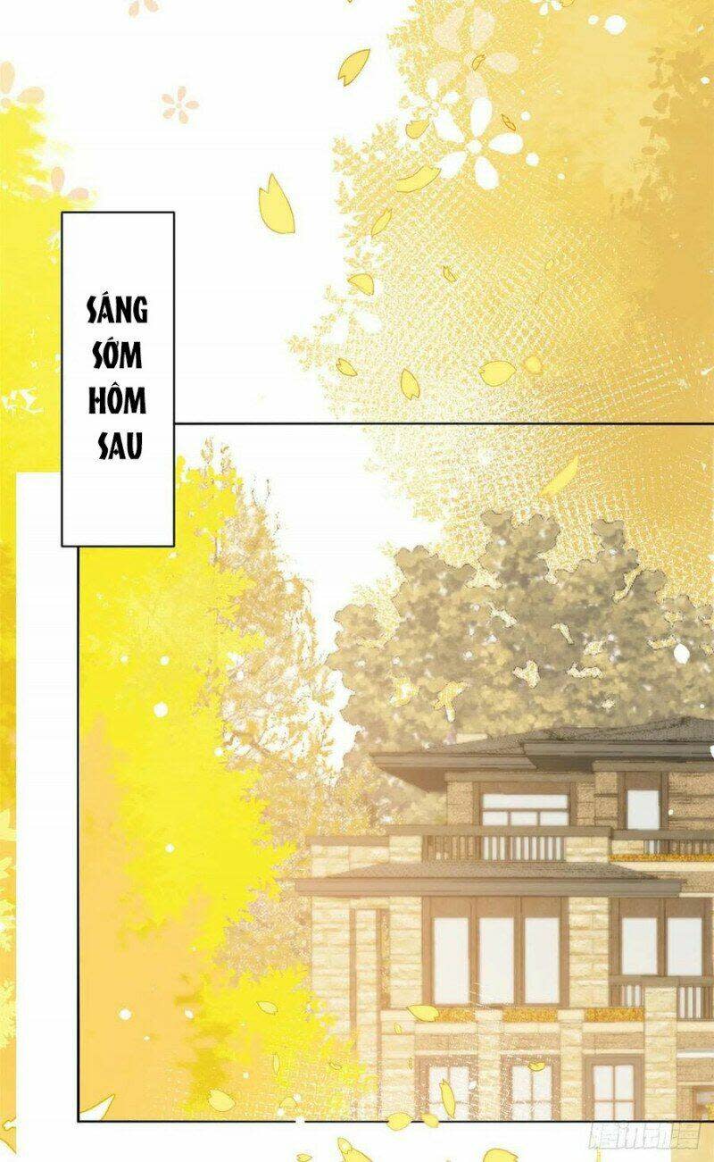 cưng chiều đại lão 3 tuổi rưỡi Chapter 82 - Next Chapter 83