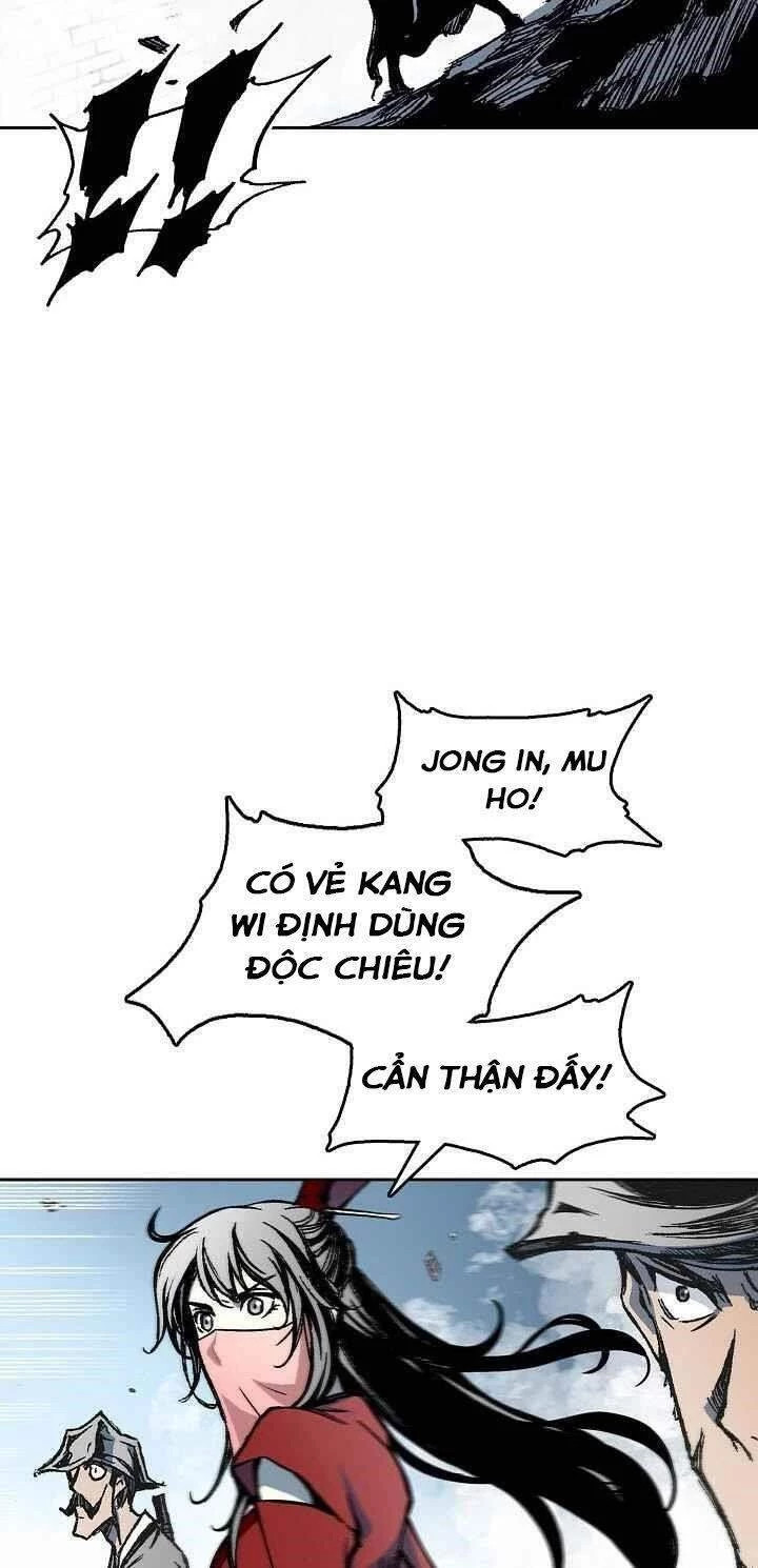 Hồi Ức Chiến Thần Chapter 64 - Trang 2