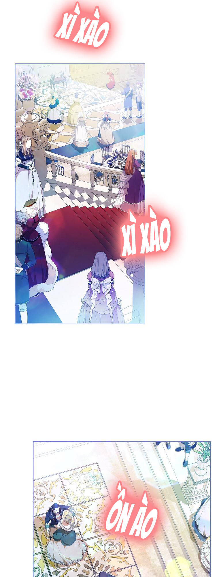 tôi trở thành vợ nam chính chapter 72 - Next chapter 73