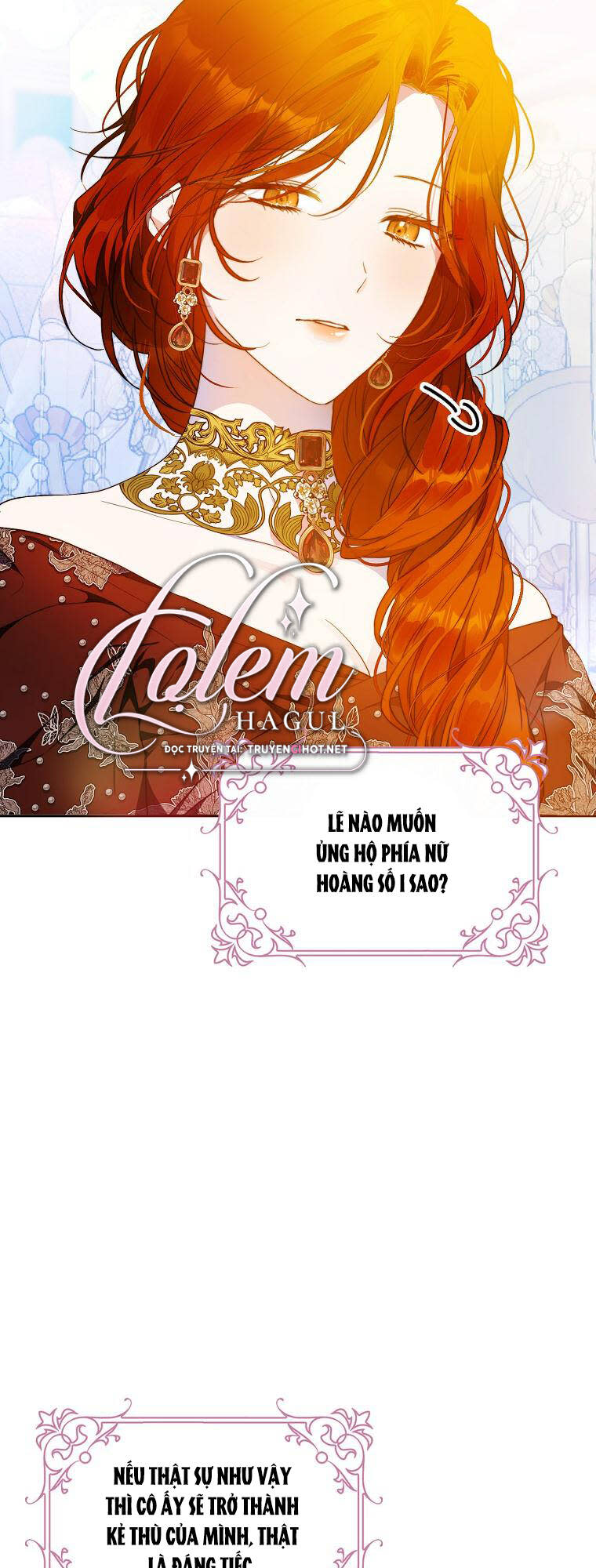 tôi trở thành vợ nam chính chapter 72 - Next chapter 73